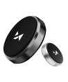 Wozinsky Self-Adhesive Magnetic Car Dashboard Mount Black (WMH-02)