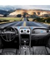 Wozinsky Self-Adhesive Magnetic Car Dashboard Mount Black (WMH-02)