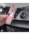 Wozinsky Self-Adhesive Magnetic Car Dashboard Mount Black (WMH-02)