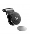 Wozinsky Magnetic Car Grille Mount 360 Black (WMH-03)