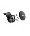 Wozinsky Magnetic Car Grille Mount 360 Black (WMH-03)