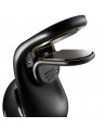 Wozinsky Magnetic Car Grille Mount 360 Black (WMH-03)