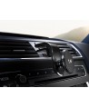 Wozinsky Magnetic Car Grille Mount 360 Black (WMH-03)