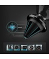 Wozinsky Magnetic Car Grille Holder Black (WMH-04)