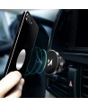 Wozinsky Magnetic Car Grille Holder Black (WMH-04)