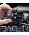 Wozinsky Magnetic Car Grille Holder Black (WMH-04)