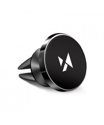 Wozinsky Magnetic Car Grille Holder Black (WMH-04)