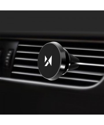 Wozinsky Magnetic Car Grille Holder Black (WMH-04)