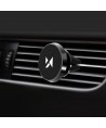 Wozinsky Magnetic Car Grille Holder Black (WMH-04)