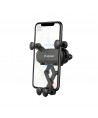 Wozinsky gravity car phone holder for air vent black (WCH-05)