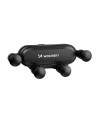 Wozinsky gravity car phone holder for air vent black (WCH-05)