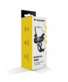 Wozinsky gravity car phone holder for air vent black (WCH-05)