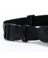 Ultimate Running Belt bag for keys wallet documents black