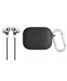 Uniq Vencer Silicone case for AirPods Pro - gray