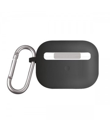 Uniq Vencer Silicone case for AirPods Pro - gray