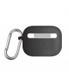 Uniq Vencer Silicone case for AirPods Pro - gray