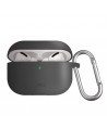 Uniq Vencer Silicone case for AirPods Pro - gray