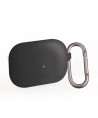 Uniq Vencer Silicone case for AirPods Pro - gray