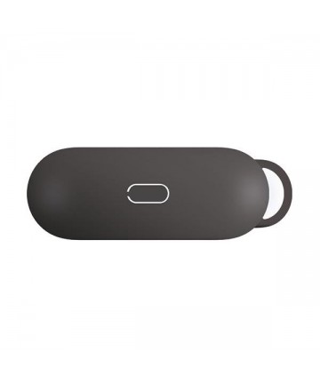 Uniq Vencer Silicone case for AirPods Pro - gray