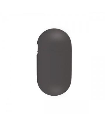 Uniq Vencer Silicone case for AirPods Pro - gray