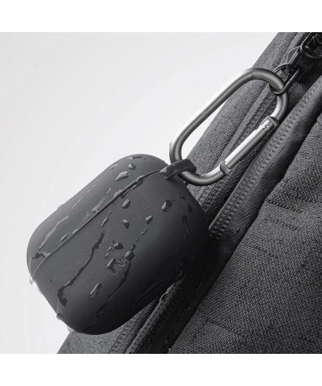Uniq Vencer Silicone case for AirPods Pro - gray