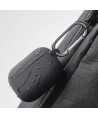 Uniq Vencer Silicone case for AirPods Pro - gray