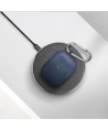 Uniq Vencer Silicone case for AirPods Pro - gray