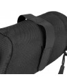 Wozinsky small bicycle saddle bag 0.6 l black (WBB8BK black)