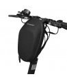 Wozinsky Waterproof Scooter Handlebar Bag 4L Black (WSB1BK)
