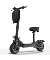 Wozinsky Waterproof Scooter Handlebar Bag 4L Black (WSB1BK)