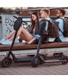 Wozinsky Waterproof Scooter Handlebar Bag 4L Black (WSB1BK)