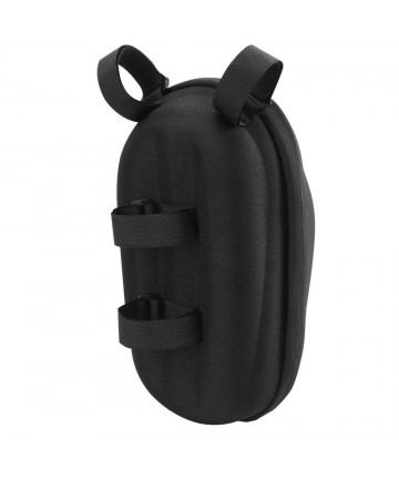Wozinsky Waterproof Scooter Handlebar Bag 4L Black (WSB1BK)