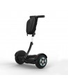 Wozinsky Waterproof Scooter Handlebar Bag 4L Black (WSB1BK)