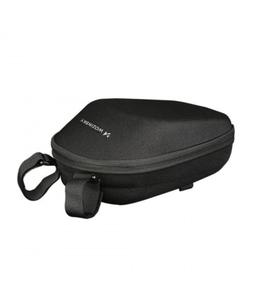 Wozinsky Waterproof Scooter Handlebar Bag 4L Black (WSB1BK)