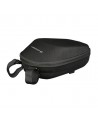Wozinsky Waterproof Scooter Handlebar Bag 4L Black (WSB1BK)