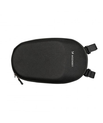 Wozinsky Waterproof Scooter Handlebar Bag 4L Black (WSB1BK)