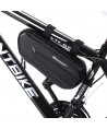 Wozinsky Bicycle Frame Bag 1.5L Black (WBB10BK)
