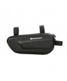 Wozinsky Bicycle Frame Bag 1.5L Black (WBB10BK)