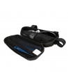 Wozinsky Bicycle Frame Bag 1.5L Black (WBB10BK)