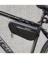 Wozinsky Bicycle Frame Bag 1.5L Black (WBB10BK)