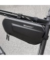 Wozinsky Bicycle Frame Bag 1.5L Black (WBB10BK)