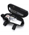 Wozinsky Bicycle Frame Bag 1.5L Black (WBB10BK)
