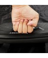 Wozinsky Bicycle Frame Bag 1.5L Black (WBB10BK)