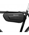 Wozinsky Bicycle Frame Bag 1.5L Black (WBB10BK)