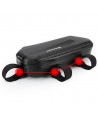 Wozinsky Bicycle Frame Bag 1.5L Black (WBB10BK)