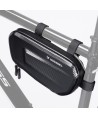 Wozinsky Bicycle Frame Bag 1.5L Black (WBB10BK)