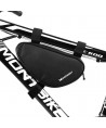 Wozinsky Bicycle Frame Bag 1.5L Black (WBB11BK)