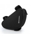 Wozinsky Bicycle Frame Bag 1.5L Black (WBB11BK)