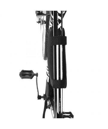 Wozinsky Bicycle Frame Bag 1.5L Black (WBB11BK)