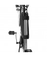 Wozinsky Bicycle Frame Bag 1.5L Black (WBB11BK)